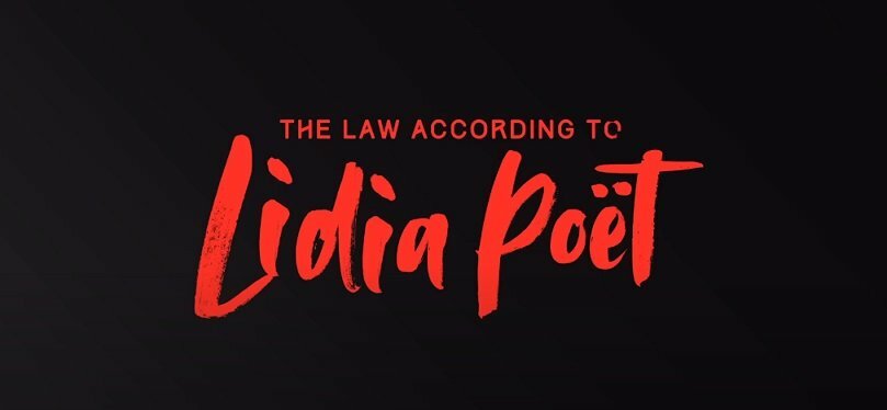 The Law According to Lidia Poet Parents Guide | Age Rating TV-Series 2023