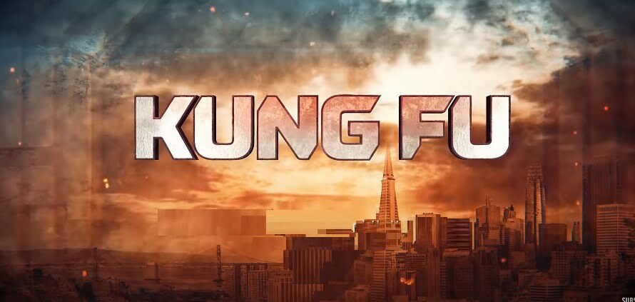 Kung Fu Parents Guide | Kung Fu Age Rating TV-Series 2021