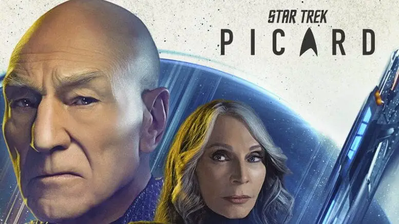 Star Trek Picard Parents Guide | Age Rating TV-Series 2020–2023