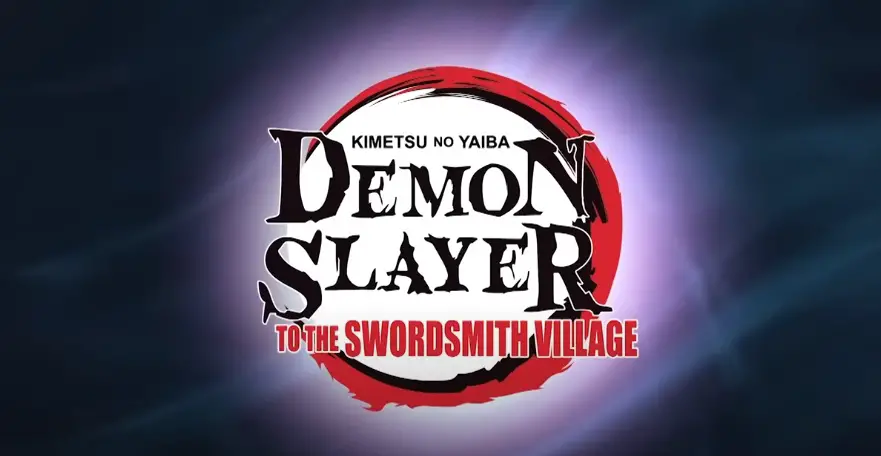 Demon Slayer To the Swordsmith Village Parents Guide | Age Rating 2023
