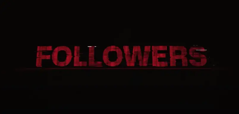 Followers Parents Guide | Followers Age Rating Movie 2021