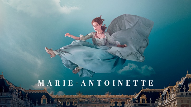 Marie Antoinette Parents Guide | Marie Antoinette Age Rating TV-Series 2023