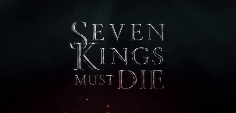 The Last Kingdom: Seven Kings Must Die Parents Guide | Movie 2023
