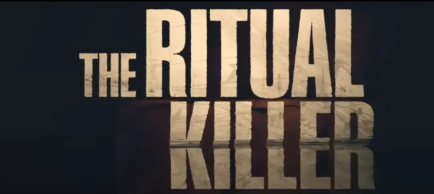 The Ritual Killer Parents Guide | The Ritual Killer 2023