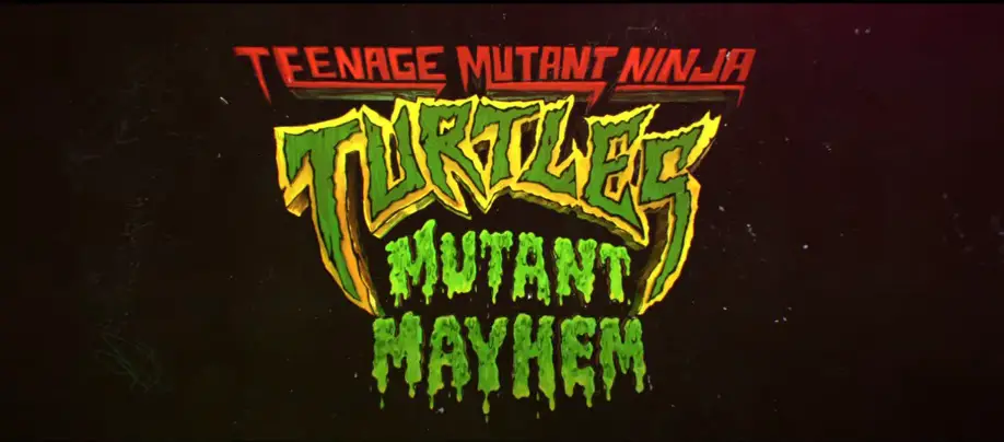 Teenage Mutant Ninja Turtles Mutant Mayhem Parents Guide | Age Rating Movie 2023