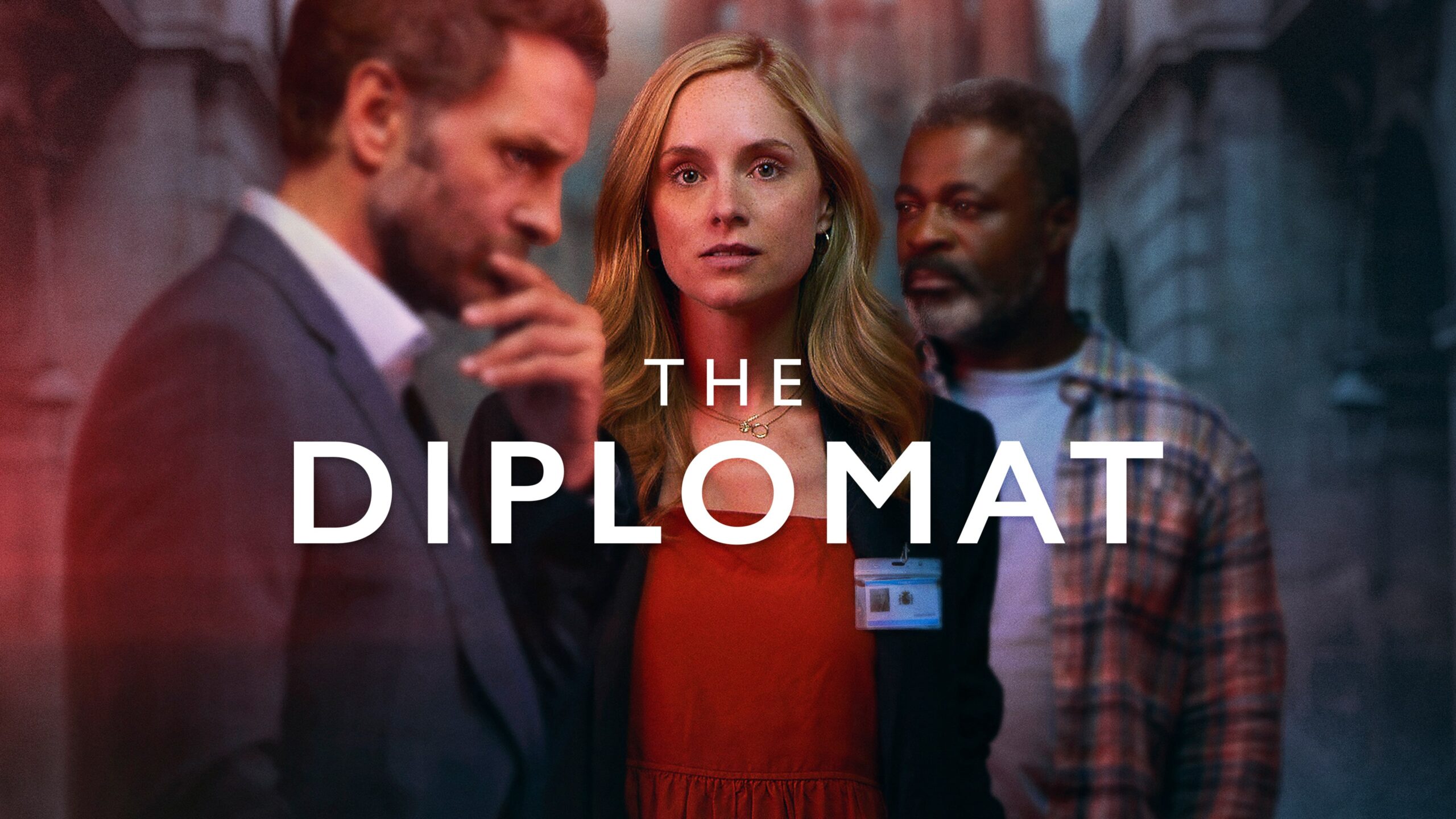 The Diplomat Parents Guide | The Diplomat Age Rating TV-Series 2023