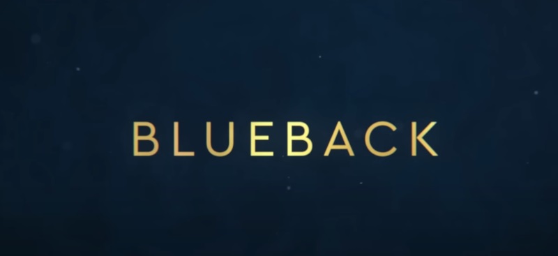 Blueback Parents Guide | Blueback Age Rating 2023