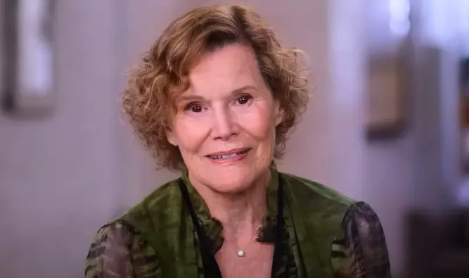 Judy Blume Forever Parents Guide | Judy Blume Forever Age Rating 2023