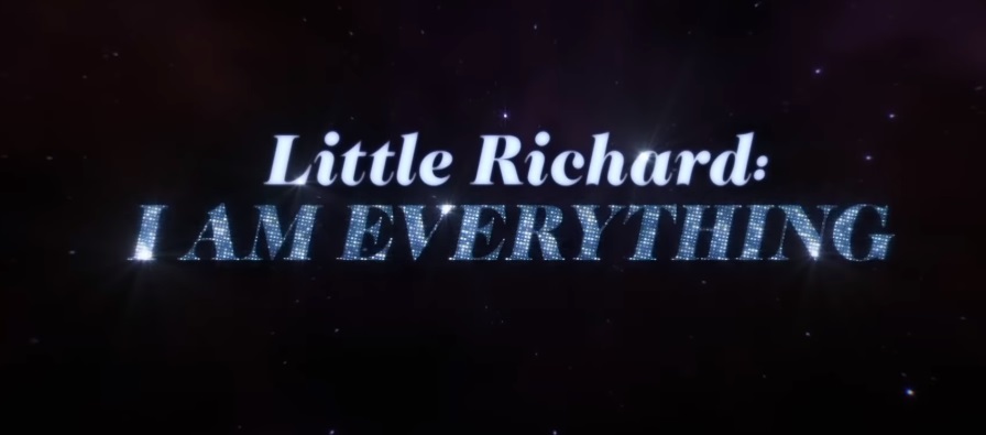 Little Richard I Am Everything Parents Guide | Movie 2023