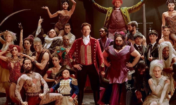 The Greatest Showman Gold Parents Guide | The Greatest Showman Gold Age Rating 2023