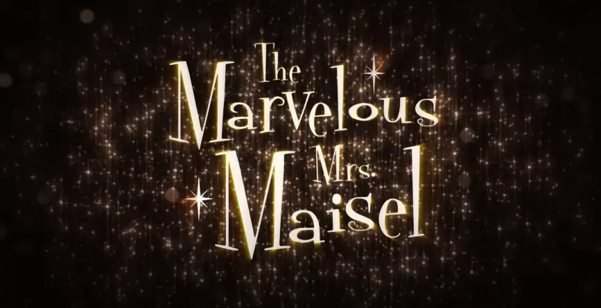 The Marvelous Mrs Maisel Parents Guide | Age Rating TV-Series 2017-2023