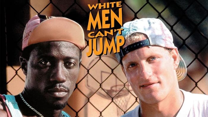 White Men Can't Jump Parents Guide | White Men Can't Jump Age Rating 2023
