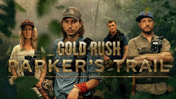 Gold Rush: Parker's Trail Parents Guide | Gold Rush: Parker's Trail Age Rating TV-Series 2023