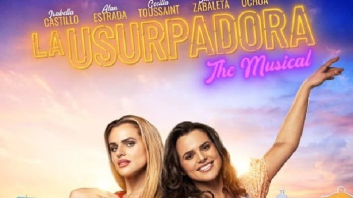 La Usurpadora: The Musical Parents Guide | La Usurpadora: The Musical 2023