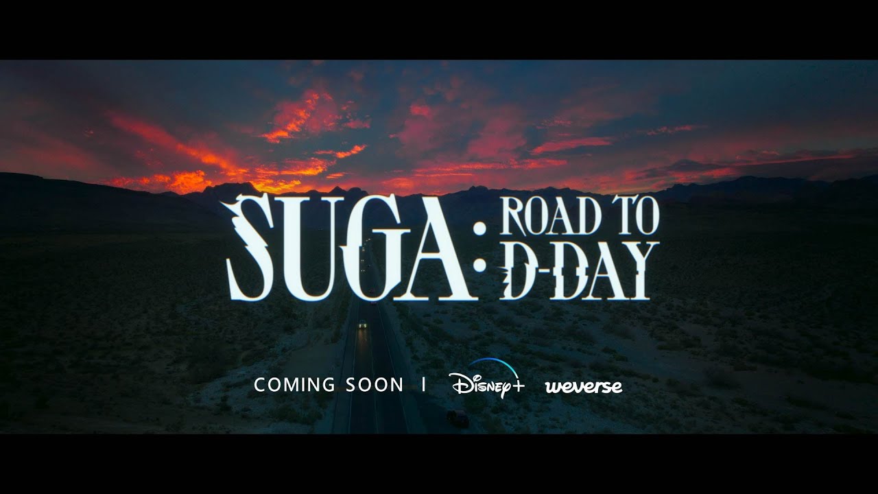 SUGA: Road to D-Day Parents Guide | SUGA: Road to D-Day Age Rating 2023