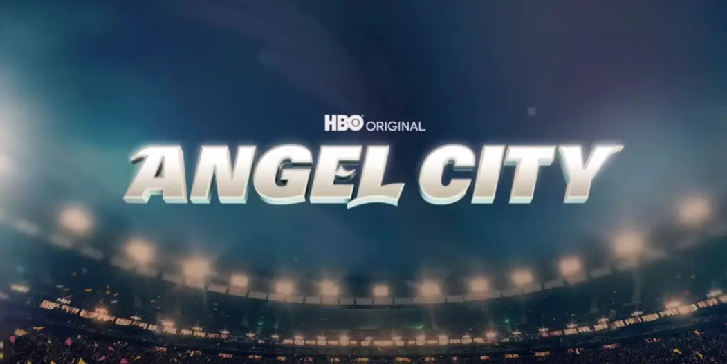 Angel City Parents Guide | Age Rating TV-Series 2023