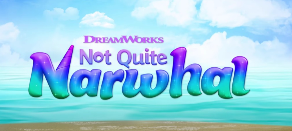 Not Quite Narwhal Parents Guide | Age Rating TV-Series 2023