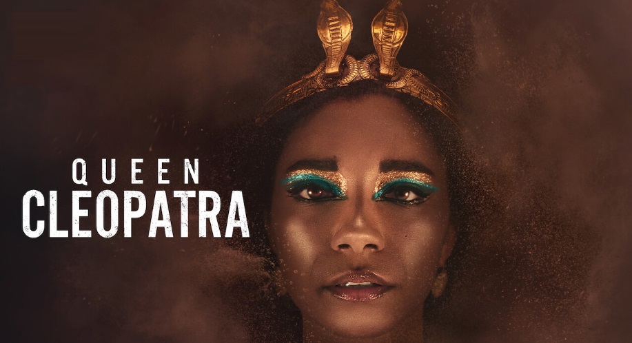Queen Cleopatra Parents Guide | Queen Cleopatra Age Rating TV-Series 2023
