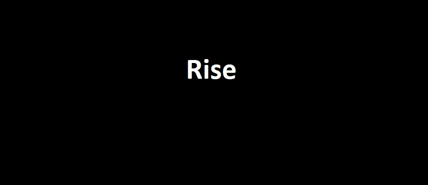 Rise Parents Guide | Rise Age Rating Movie 2023