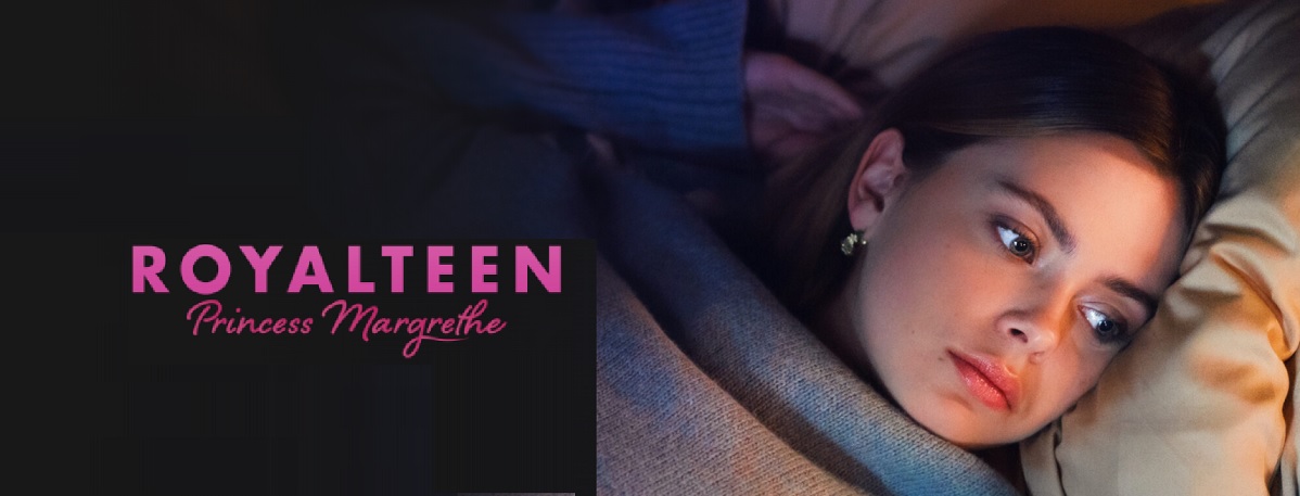 Royalteen Princess Margrethe Parents Guide | Movie Age Rating 2023