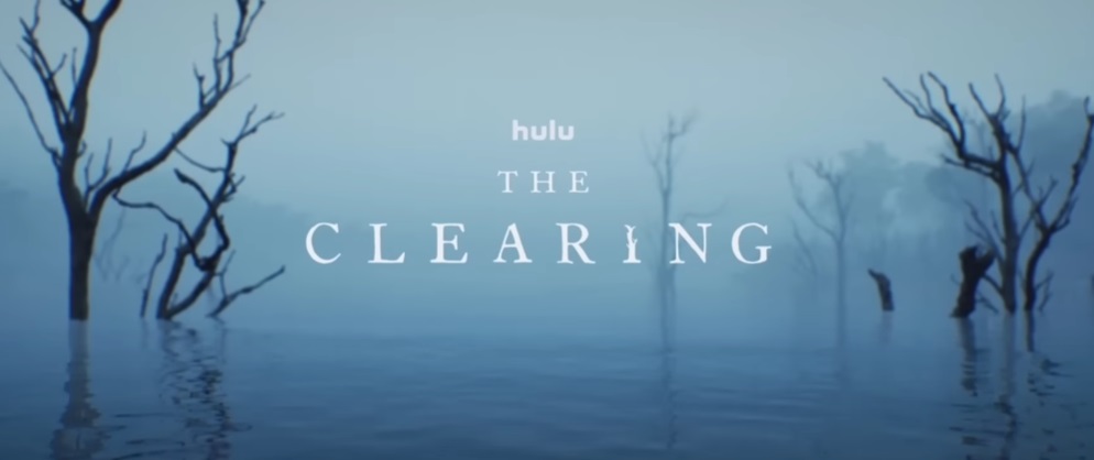 The Clearing Parents Guide | The Clearing TV-Series 2023