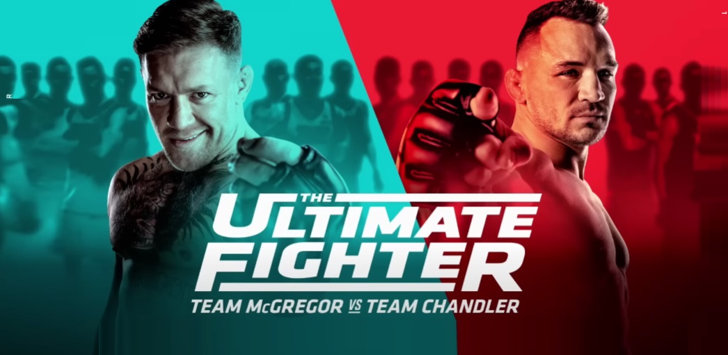 The Ultimate Fighter Parents Guide | TV-Series Rating 2005