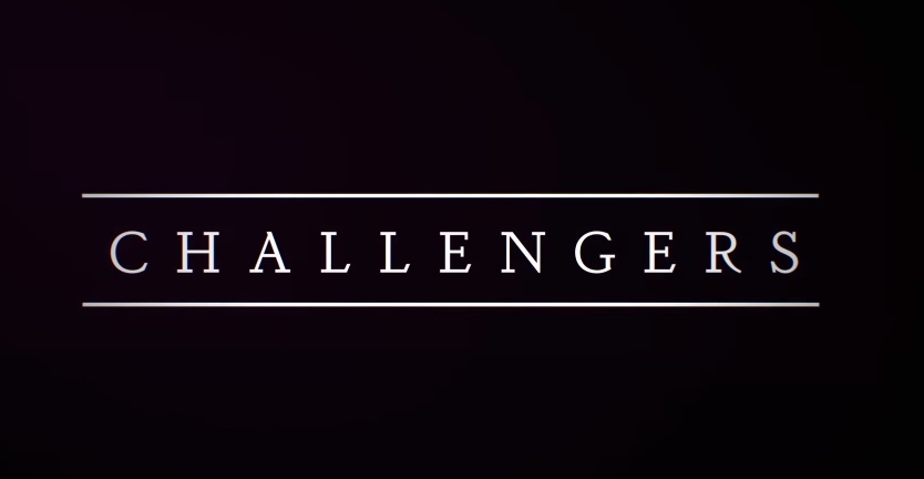 Challengers Parents Guide | Challengers Age Rating 2023