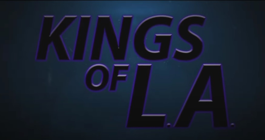 Kings of L.A. Parents Guide | Kings of L.A. Age Rating 2023