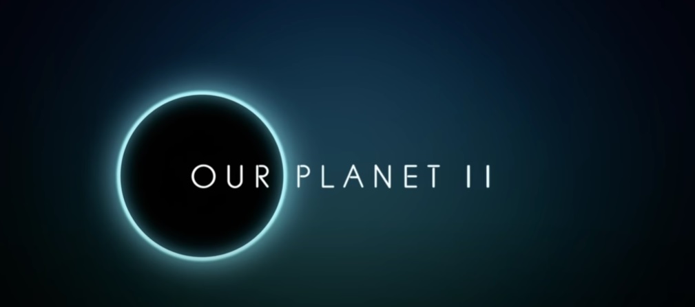 Our Planet II Parents Guide | Our Planet II Age Rating TV-Series 2023