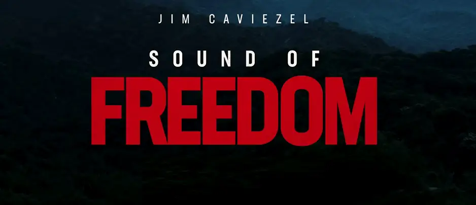 Sound of Freedom Parents Guide | Sound of Freedom Age Rating 2023