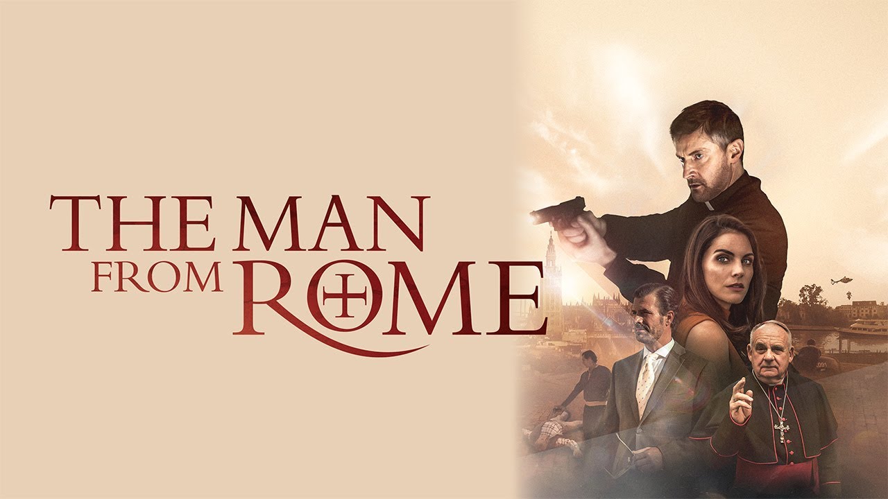 The Man from Rome Parents Guide | The Man from Rome Age Rating 2023