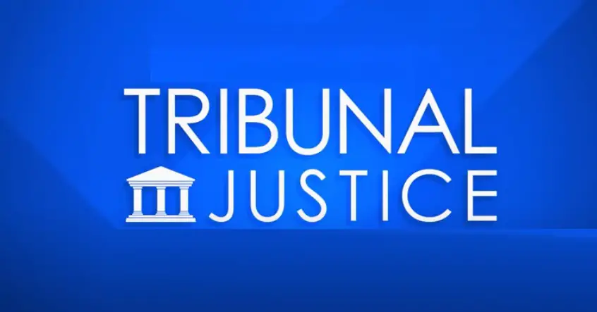 Tribunal Justice Parents Guide | Age Rating TV-Series 2023