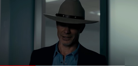 justified: City Primeval Parents Guide | TV-Series Age Rating 2023