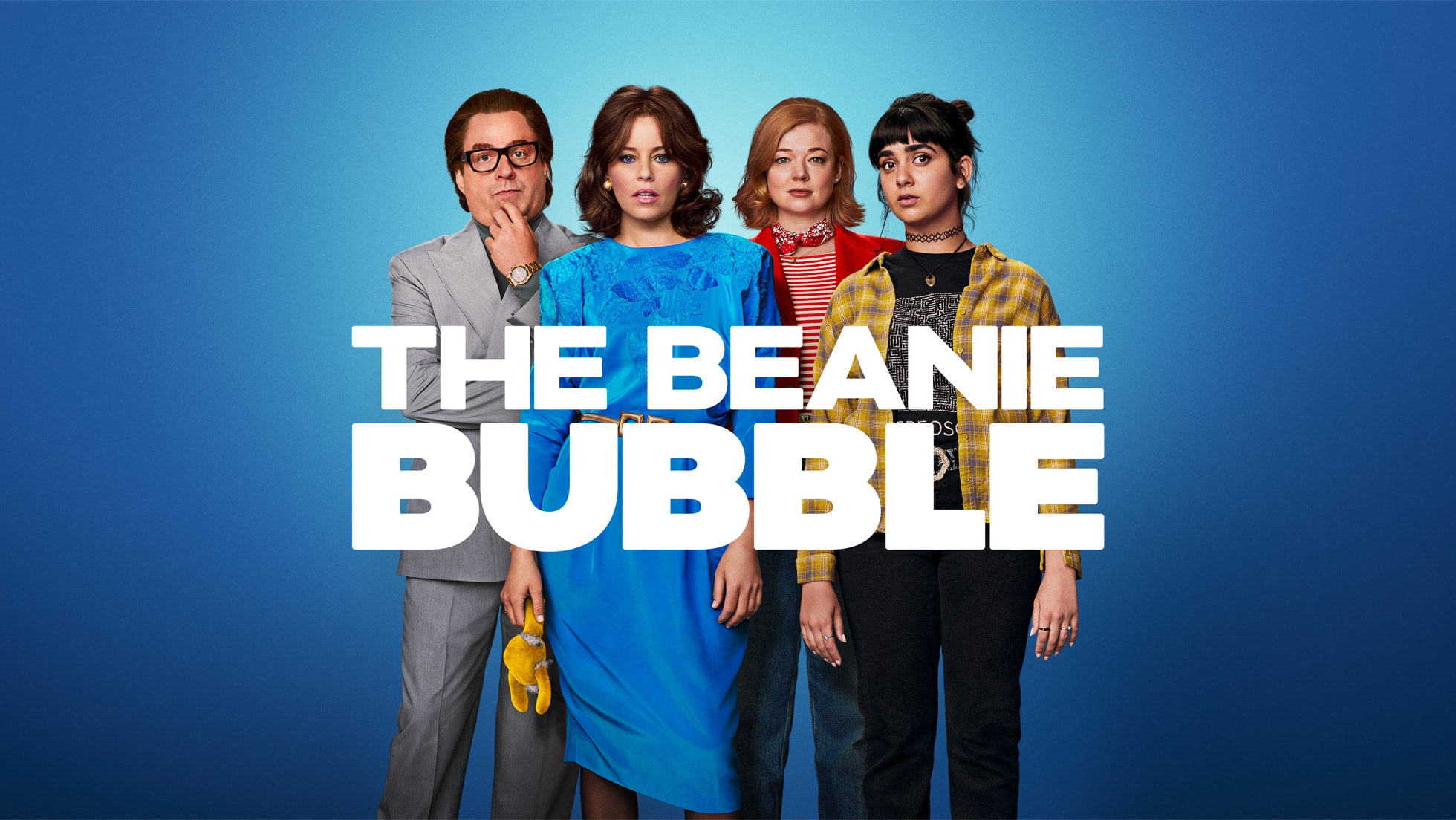 The Beanie Bubble Parents Guide | Movie Age Rating 2023
