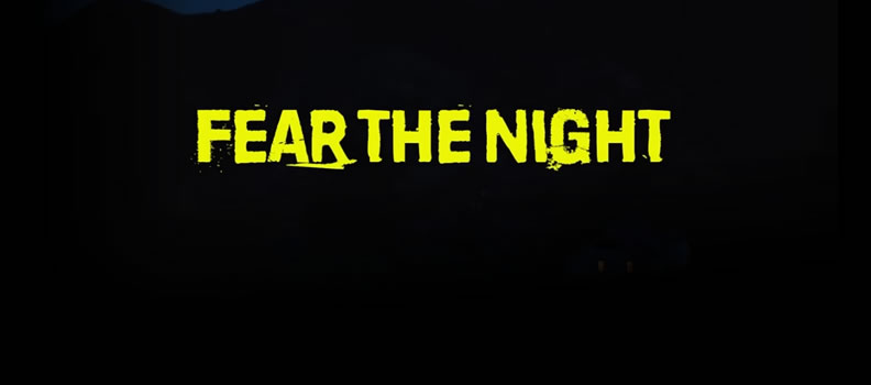 Fear the Night Parents Guide | Fear the Night Age Rating 2023