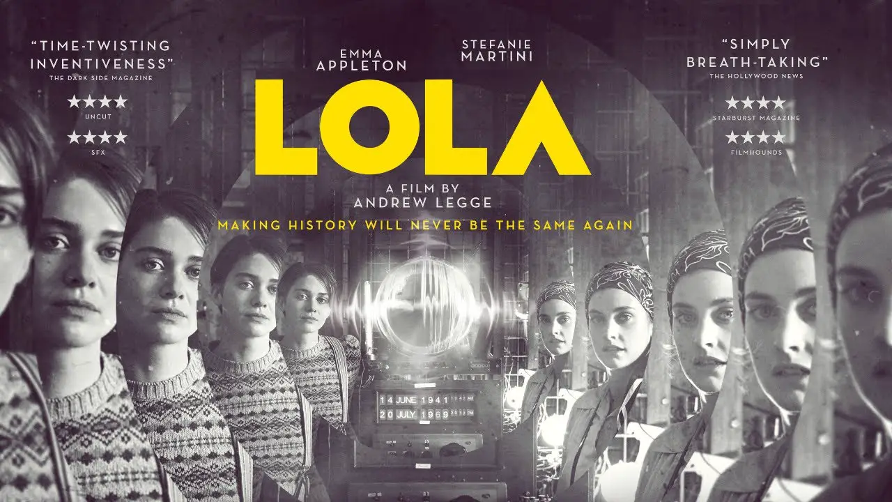 Lola Parents Guide | Lola Age Rating 2023