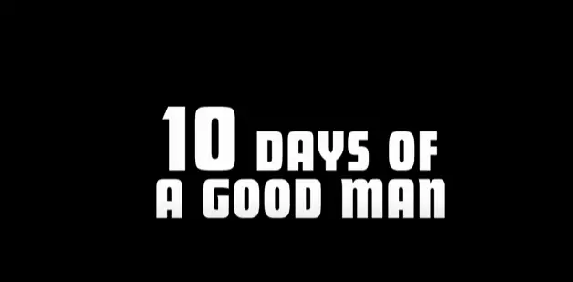 10 Days of a Bad Man Parents Guide | 10 Days of a Bad Man Age Rating 2023