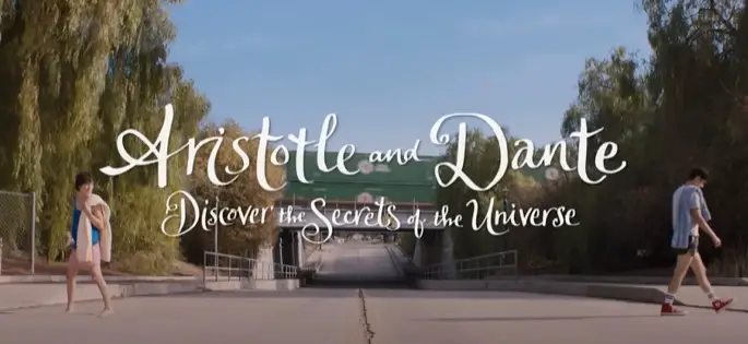 Aristotle and Dante Discover the Secrets of the Universe Parents Guide | 2023