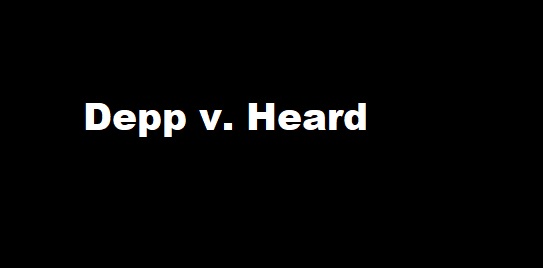 Depp V Heard Parents Guide | Depp V Heard TV-Series Age Rating 2023