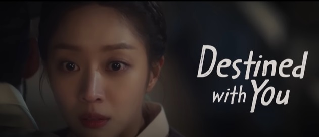 Destined with You Parents Guide | Destined with You TV-Series 2023