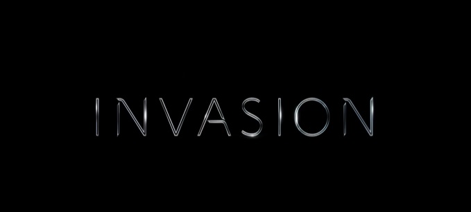 Invasion Parents Guide | Invasion TV-Series 2021