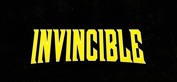 Invincible Parents Guide | Invincible TV-Series 2021