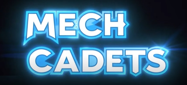 Mech Cadets Parents Guide | Mech Cadets TV-Series 2023