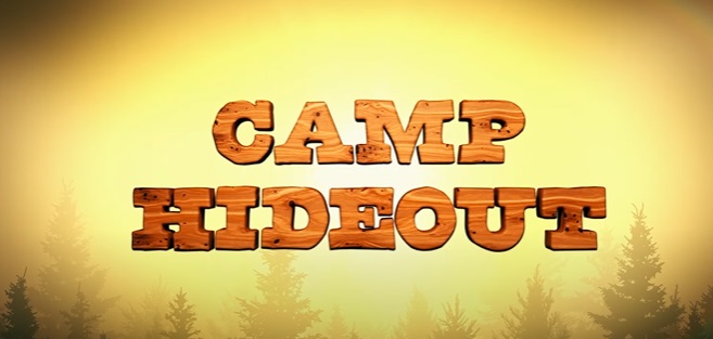 Camp Hideout Parents Guide | Camp Hideout Age Rating 2023