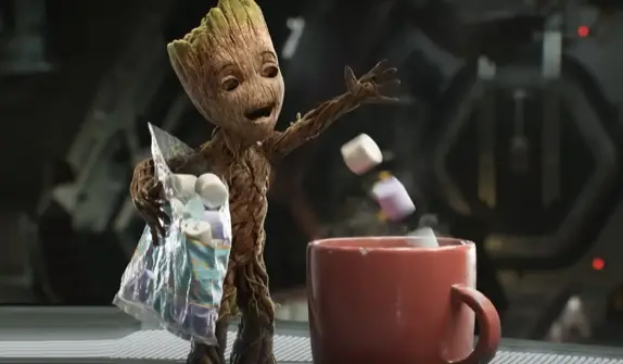 I Am Groot Parents Guide | I Am Groot TV-Series 2022