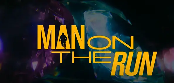 Man on the Run Parents Guide | Man on the Run Age Rating 2023