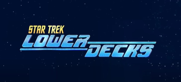 Star Trek: Lower Decks Parents Guide | TV-Series 2020