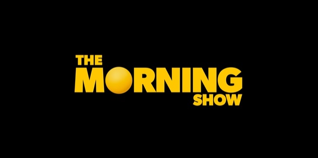 The Morning Show Parents Guide | TV-Series 2019