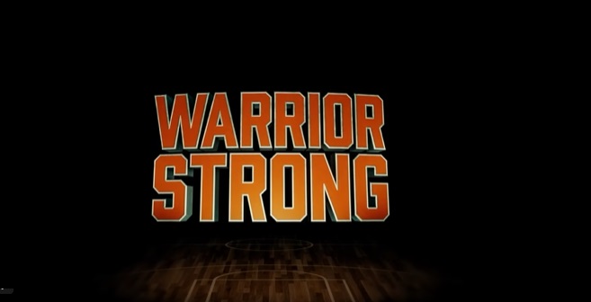 Warrior Strong Parents Guide | Warrior Strong Age Rating 2023