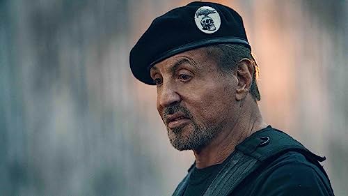 The Expendables 4 Parents Guide | The Expendables 4 Age Rating 2023